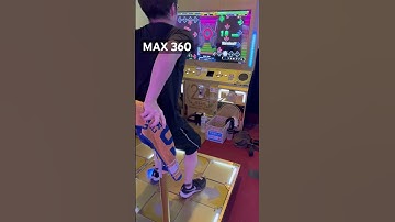 【DDR】音ゲーマーに見てほしいDDRの神譜面 #8