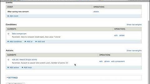 Rules Mastery 17 -- Points to referenced topic
