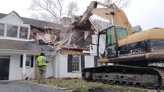 House Demolition #11 Full Video