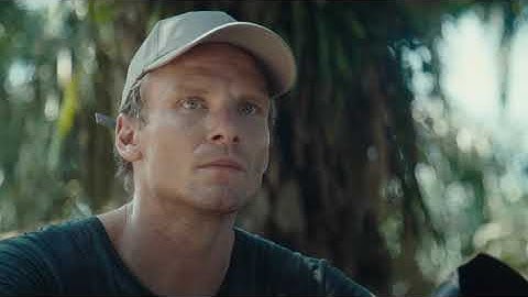 Official Trailer | Eyes of the Orangutan | National Geographic MENA