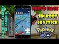 NUEVO HACK POKEMON GO SEPTIEMBRE 2018 JOYSTICK ACTUALIZADO ANDROID 6/7/8