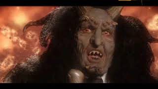 Attack Of The Show! - The Spirit... Of Christmas
