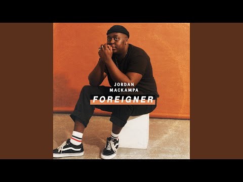 Love at First Sight - Jordan Mackampa
