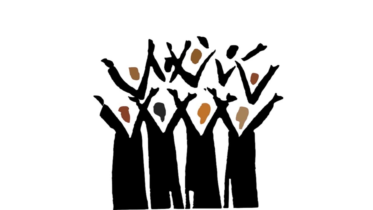 Psalm; Pośród narodów głoście chwałę Pana