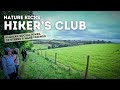 Nature Kicks Hiker's Club – Discovering new hiking trails