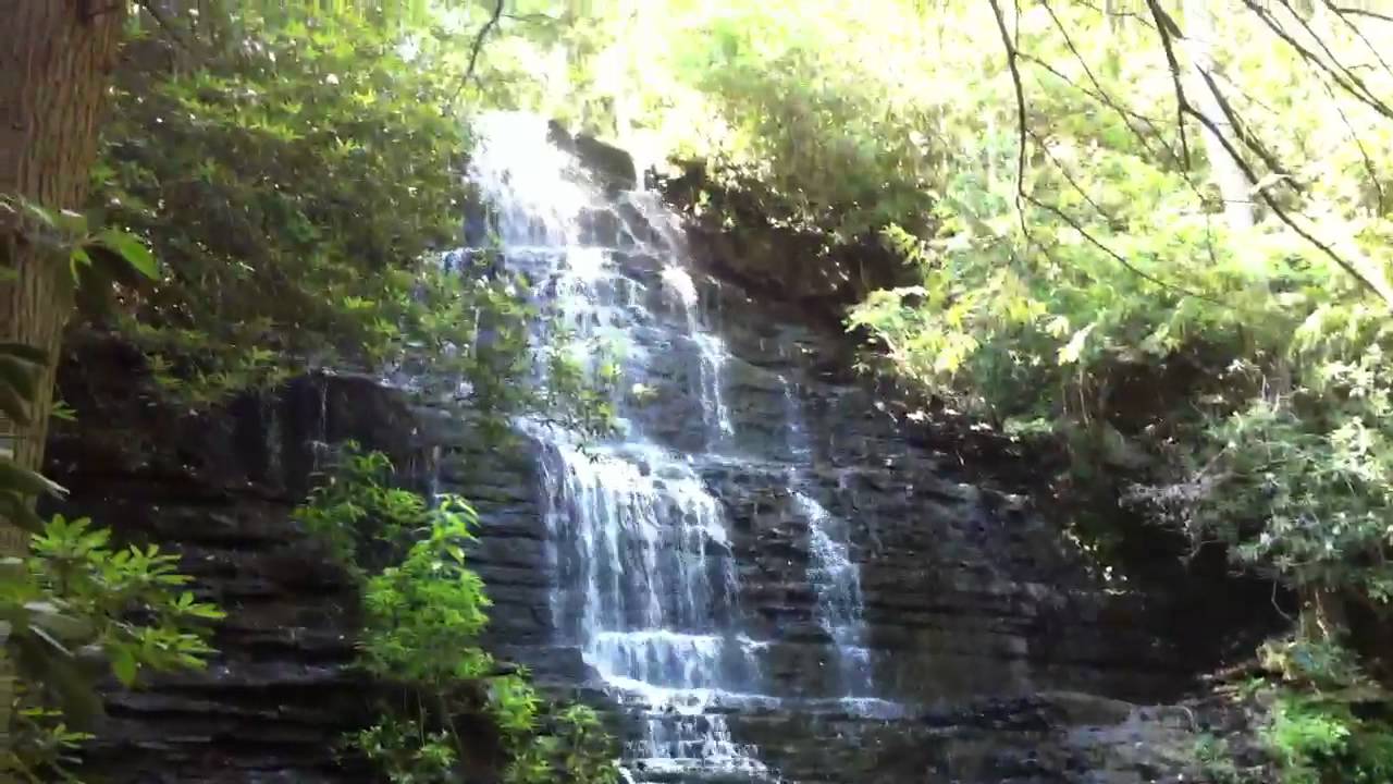 indian mounds in florida Benton Falls