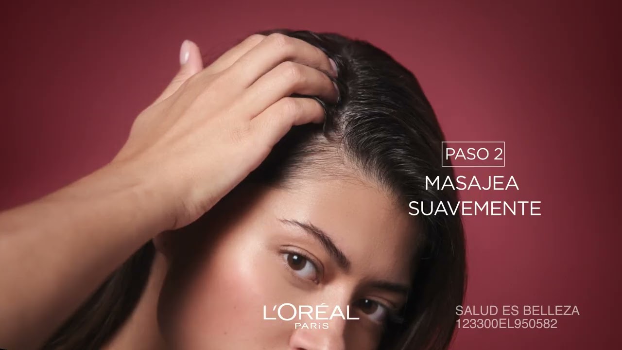 Nuevo Elvive Caída Resist Sérum: ¿cómo aplicarlo paso a paso para mejores resultados?