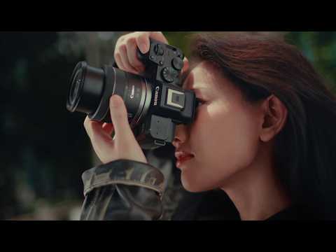 Introducing the New Canon EOS R8 Mark II - Created to Explore, See the World Differently