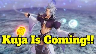 Kuja Dropping Next Week & Community Missions! Stream Recap! | Dissidia Duellum Final Fantasy [DDFF]