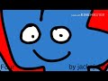 [GET THIS TO 1K LIKES] BFDI Auditions Edited by DiscoverGuy1999 Reupload