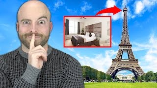 10 Secret Places Hidden in Plain Sight!