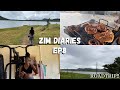 Zim Diaries Ep8 | Let’s go on a Roadtrip!!! oh and I’m now a gym babe