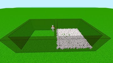 mutant skeleton vs 1000 wolves