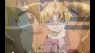 Ragnarok the Animation Subbed Episode 7 Part 2 