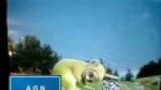 teletubbies 'telesexxies'