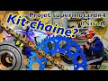 Projet supermotard4 niv1montage d un supermotard  kit chainetransmissiondmultiplication