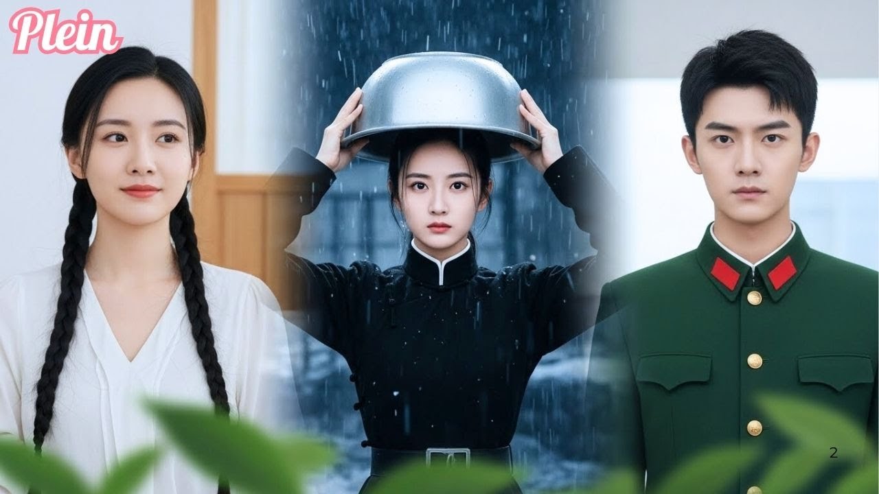 🔥 Réincarnée en méchante, elle se venge et enrichit sa famille, mais un soldat conquiert son cœur !