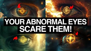 7 Mind-Blowing Secrets of Your Abnormal Eyes | Chosen Ones
