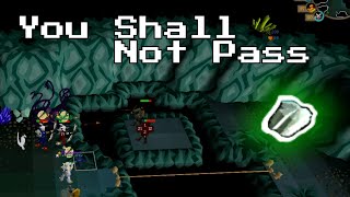Tightrope: A Beginner's Guide | How to Tightrope | OSRS
