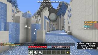 Alex hacker!! - Hypixel Paintball Warfare
