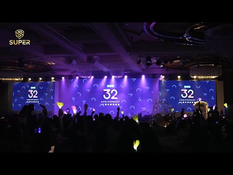 2022 全美世界32周年慶_BWL Super 美到全世界 - YouTube