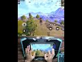 iPad Pro M4 120 FPS PUBG Test with FPS! 🔥