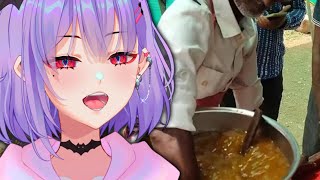 🔴 KONTEN PENGHILANG NAFSU. | React