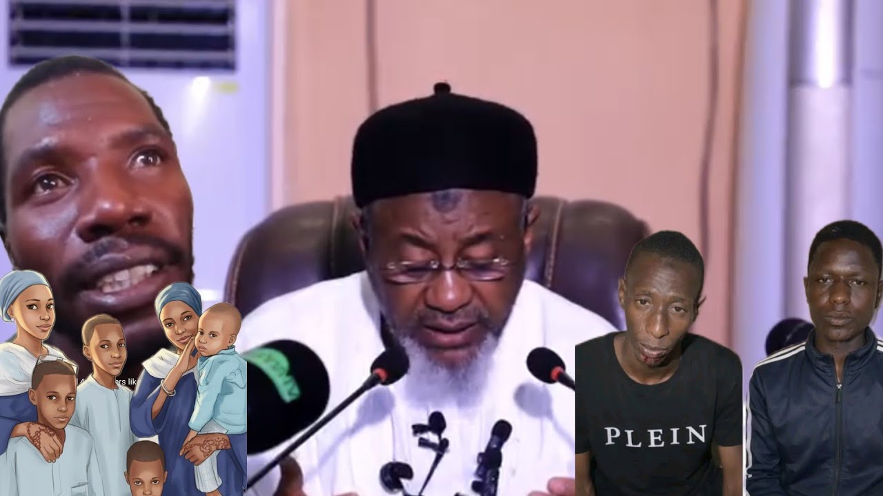 Adduar Dr. Bashir Aliyu Umar kan kisan Mata da ya yanta a Unguwar Kwari Chiranchi 