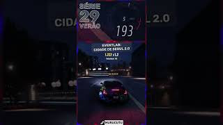 Forza Horizon 5 | EventLab: Cidade de Seoul 2.0 #MRCTLoops
