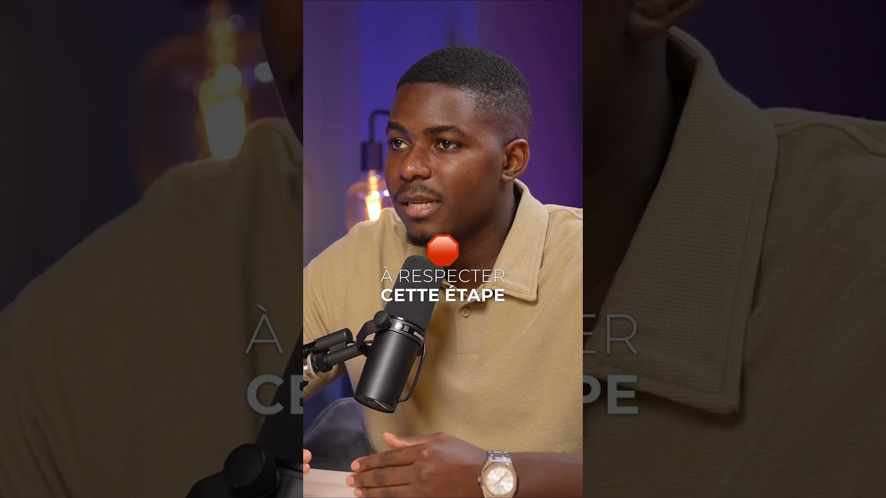 faire un montage professionnel de votre vidéo et transmettre l'émotion qu'il faut