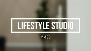 Mms3 - Lifestyle Studio At The Horace K. Wright Multimedia Unit At Lrs