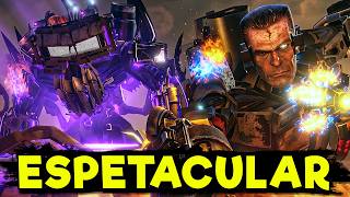 Upgraded Titan TV Man e G-Man quebraram TUDO no MELHOR Wh...