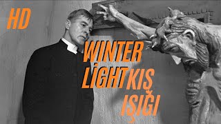 Download Lagu Winter Light – Kış Işığı (1963) Türkçe Altyazılı Full HD - İngmar BERGMAN MP3