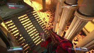 Doom beta gameplay pt 1