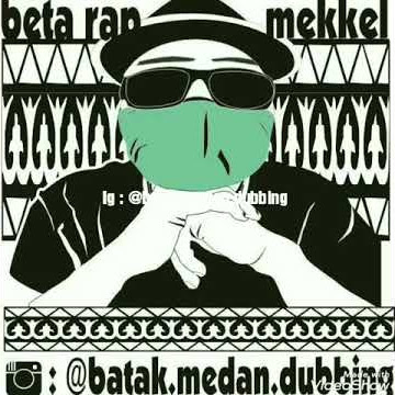 Batak medan dubbing part 2