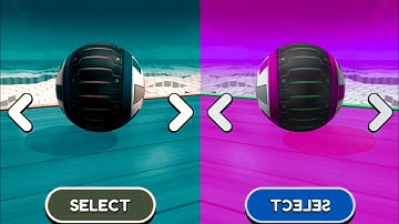 Going Balls Vs Reverse Video Super Speed Run Walkthrough Android, iOS Max Level-221