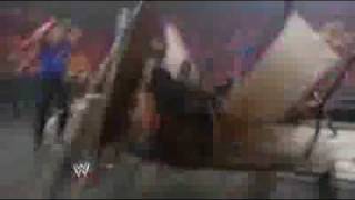 WWE TLC 2009 PPV Official Promo
