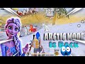 Vecandi Arctic mode is back in game for peace | Pubg mobile😱😍🔥