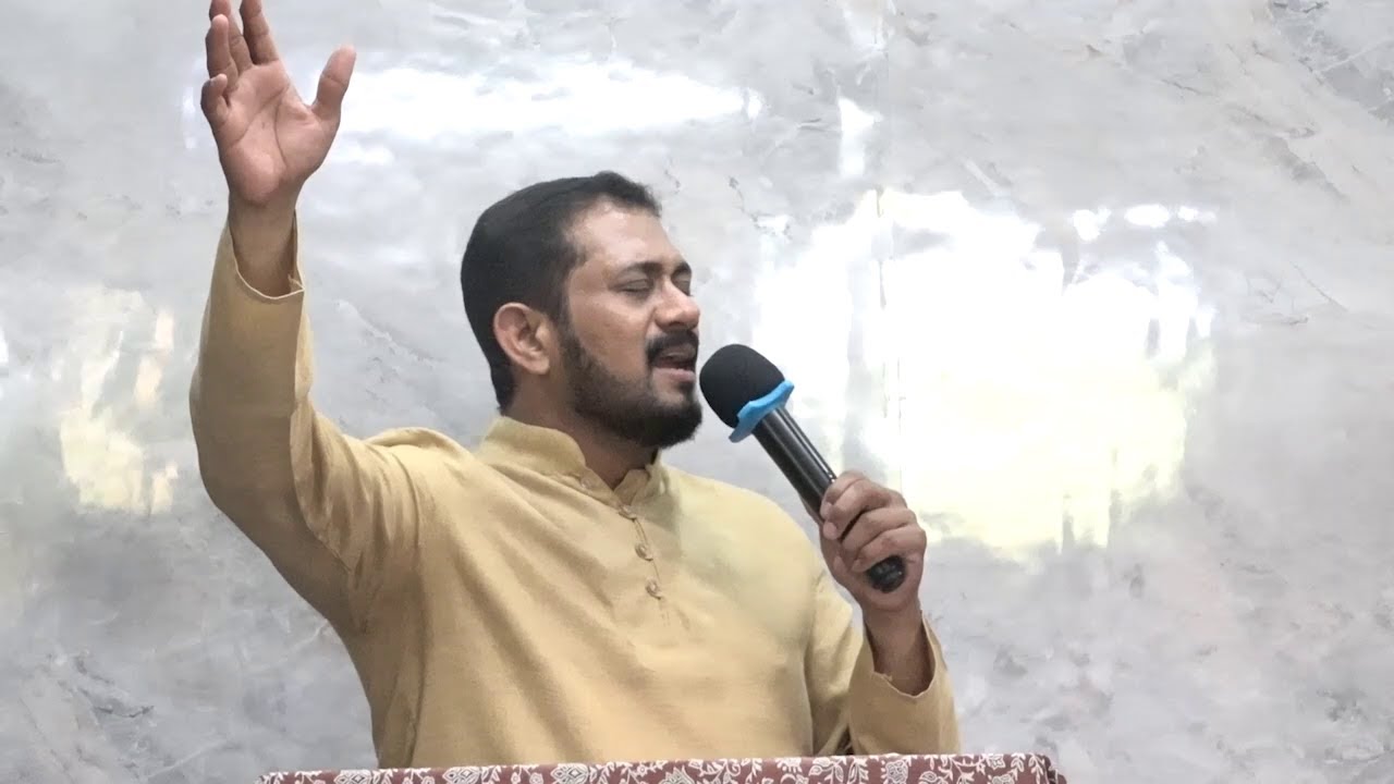 Worship & Message by Apostle KV George garu ZGM Hyderabad @ Mulapalem Village Bapatla on 29.11.2025