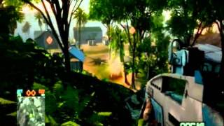 BFBC2 Crazy Multi kill/ Im In The BF3 Beta