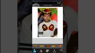 Darna Photo Editor available in Google Play screenshot 1