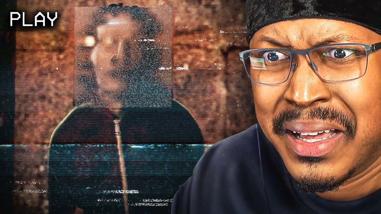 These BANNED VHS Tapes Were NEVER Supposed To Be Seen..