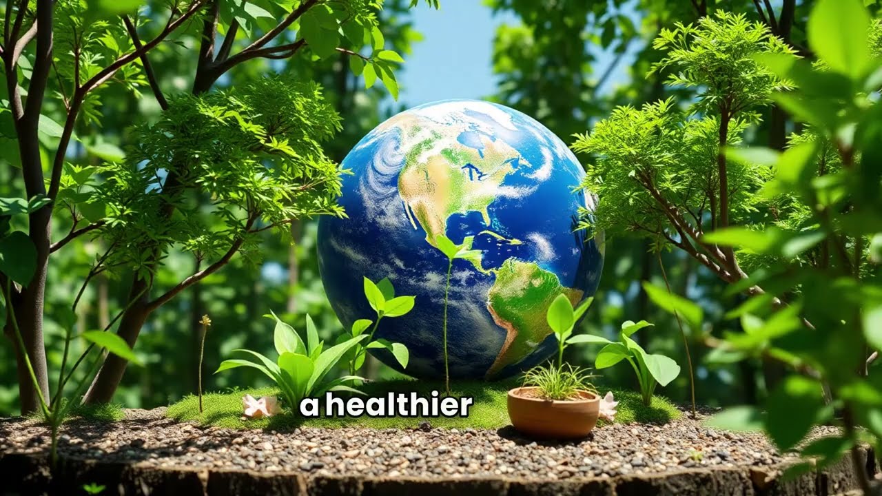 Green Fertilizers Revolutionize Agriculture | The Future of Farming 🌱