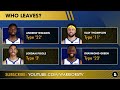 JUICY Warriors Rumors: Sign Kyrie Irving In 2023 NBA Free Agency? Trade for Domantas Sabonis? | Q&A