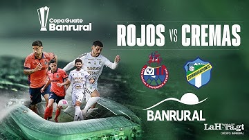 From Guatemala to Los Angeles: El Clásico arrives with the 2025 Copa Guate Banrural.