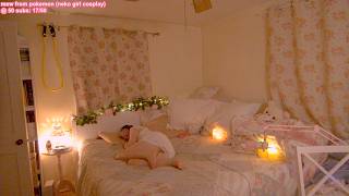 sleep stream ♡ 107