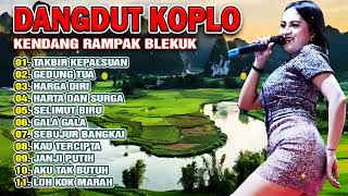 PONGDUT KENDANG RAMPAK KOPLO BLEKUK FULL ALBUM DANGDUT LAWAS