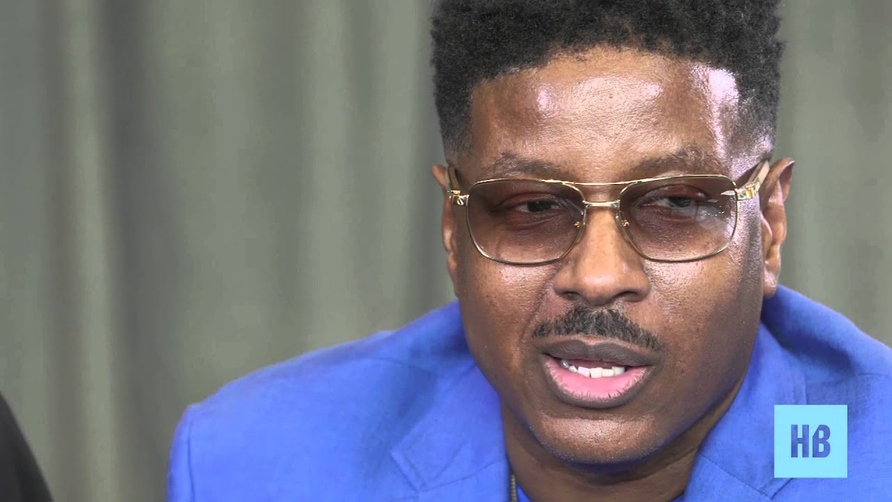 beautycon #TBT: Kid n Play share their favorite friendship memory