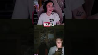 Jak my fani ekipy #ekipa #ekipatonosi #newshorts #omegle #omeglefunny