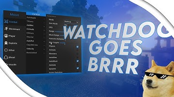 Destroying Watchdog w/Moon 3.0.1 | Insane Bypasses + Fast Fly